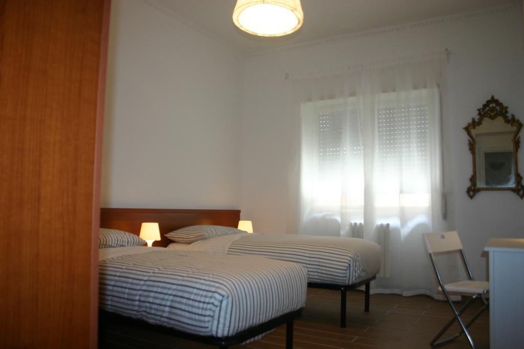 Vittoria Guest House Roma Exterior foto