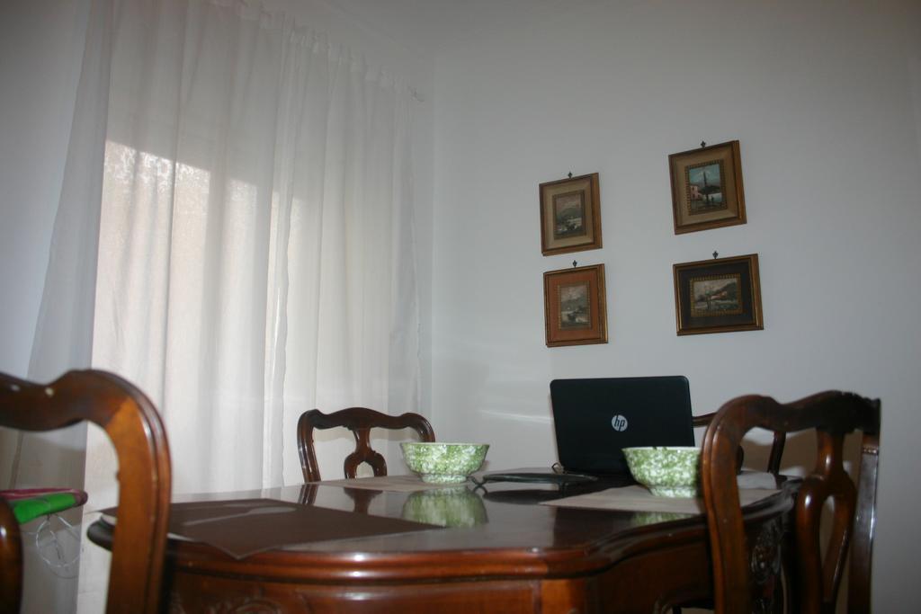 Vittoria Guest House Roma Exterior foto