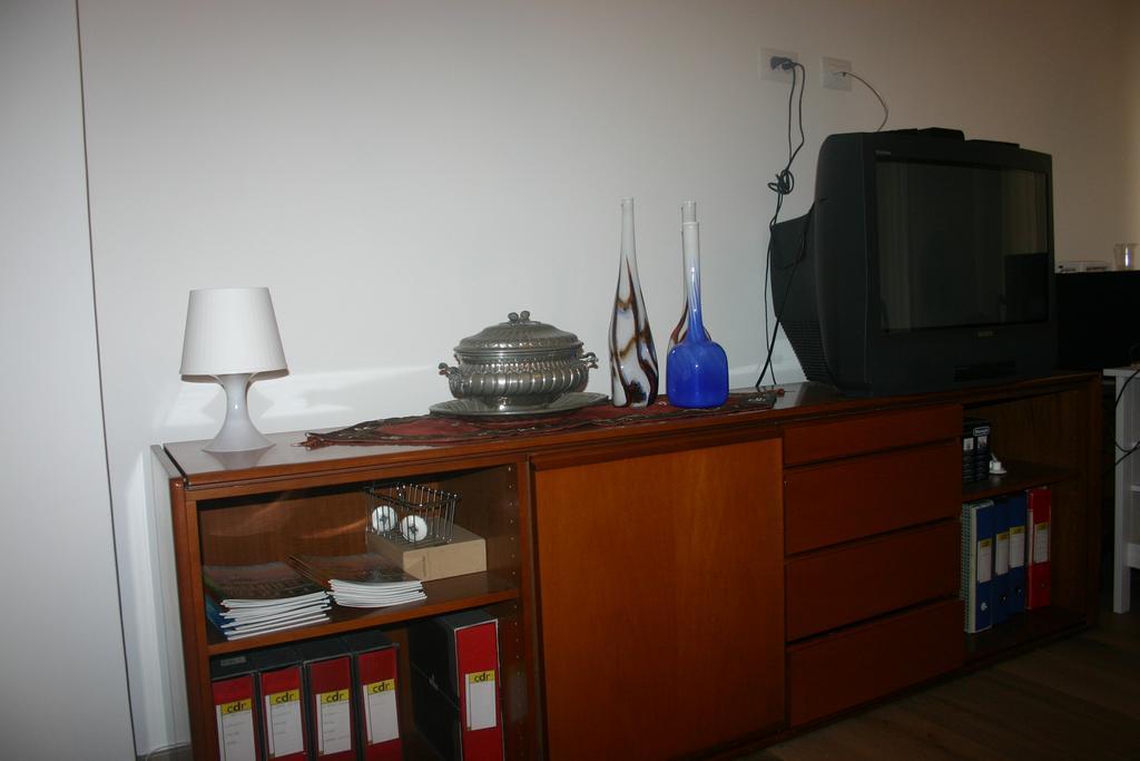 Vittoria Guest House Roma Exterior foto