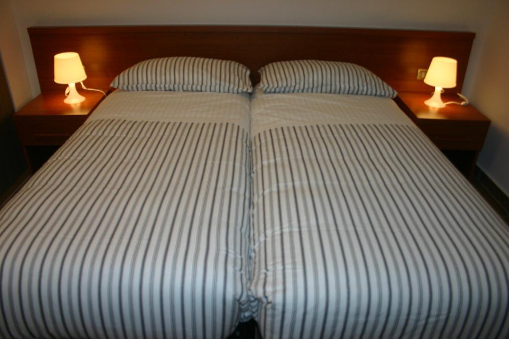 Vittoria Guest House Roma Habitación foto