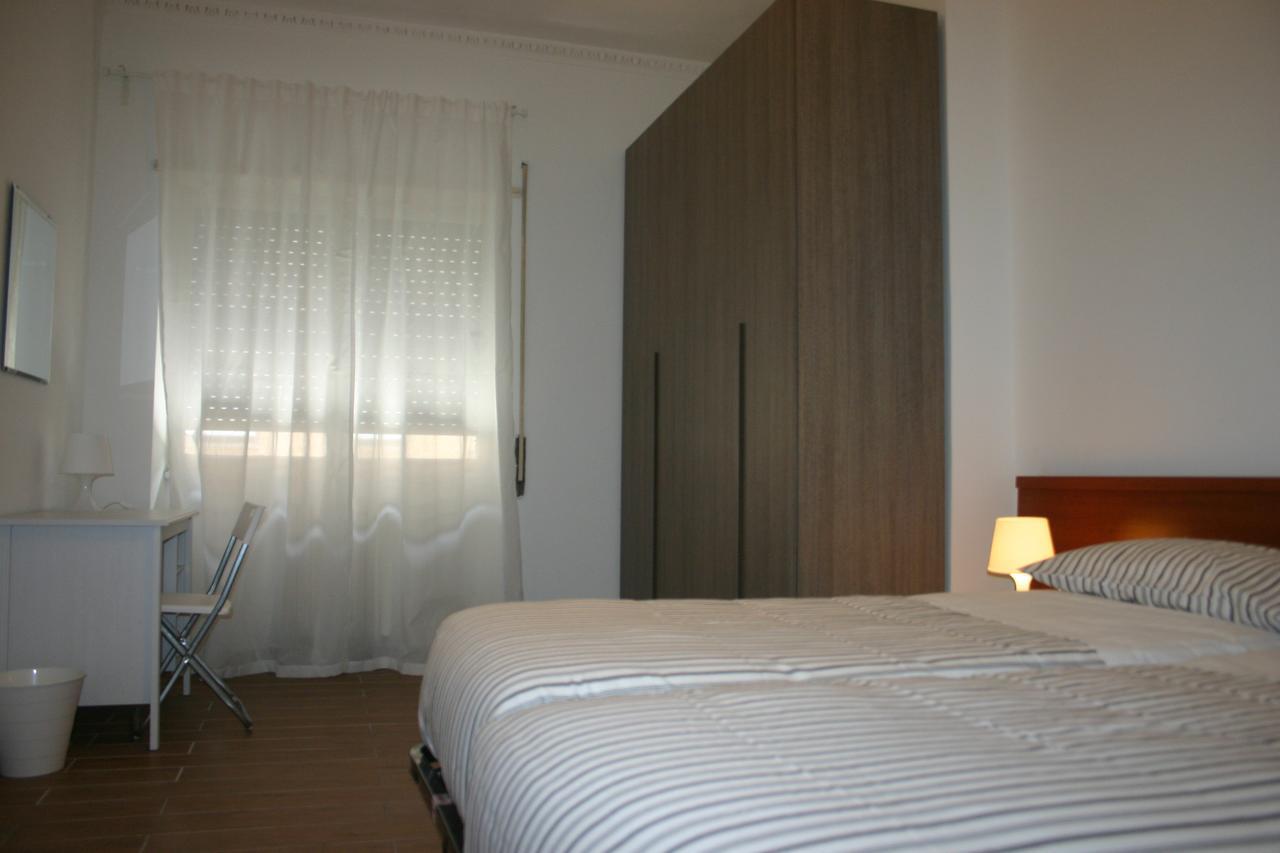 Vittoria Guest House Roma Habitación foto