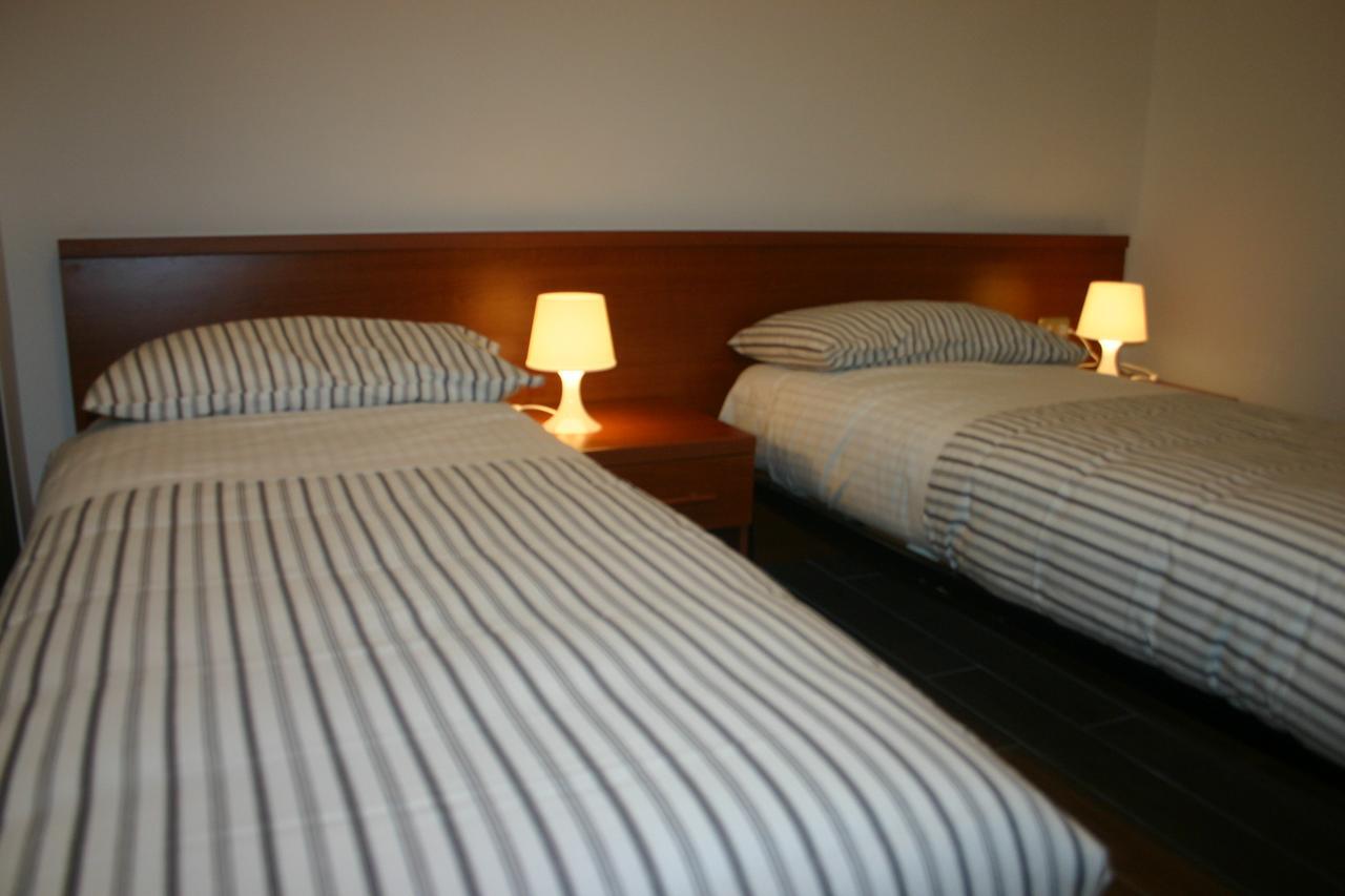 Vittoria Guest House Roma Habitación foto