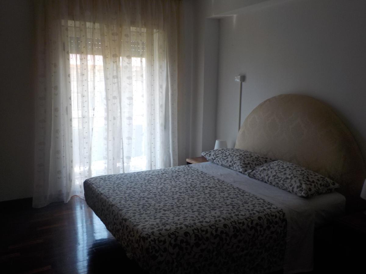 Vittoria Guest House Roma Exterior foto