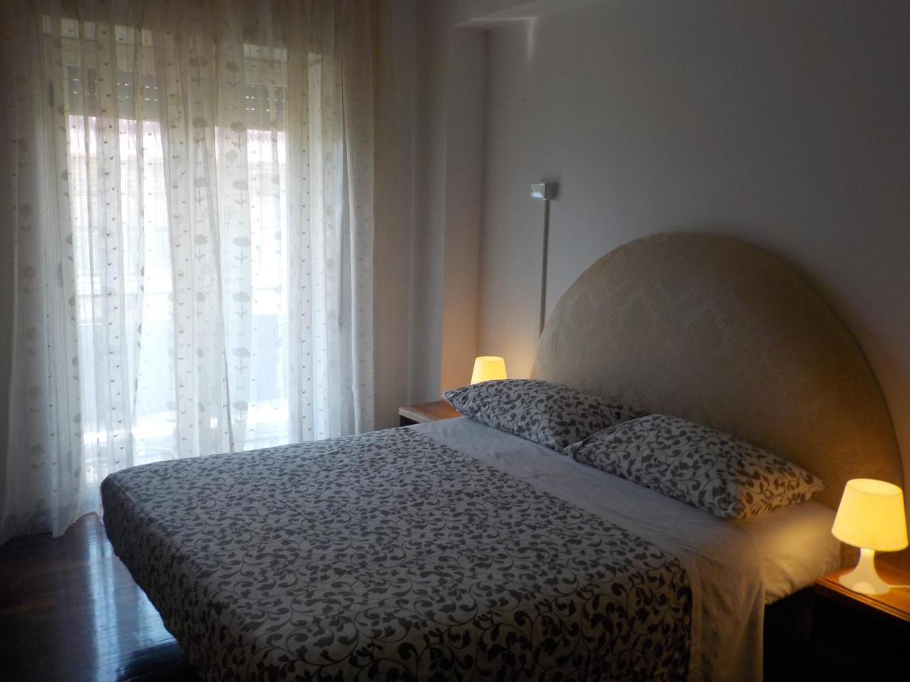 Vittoria Guest House Roma Exterior foto
