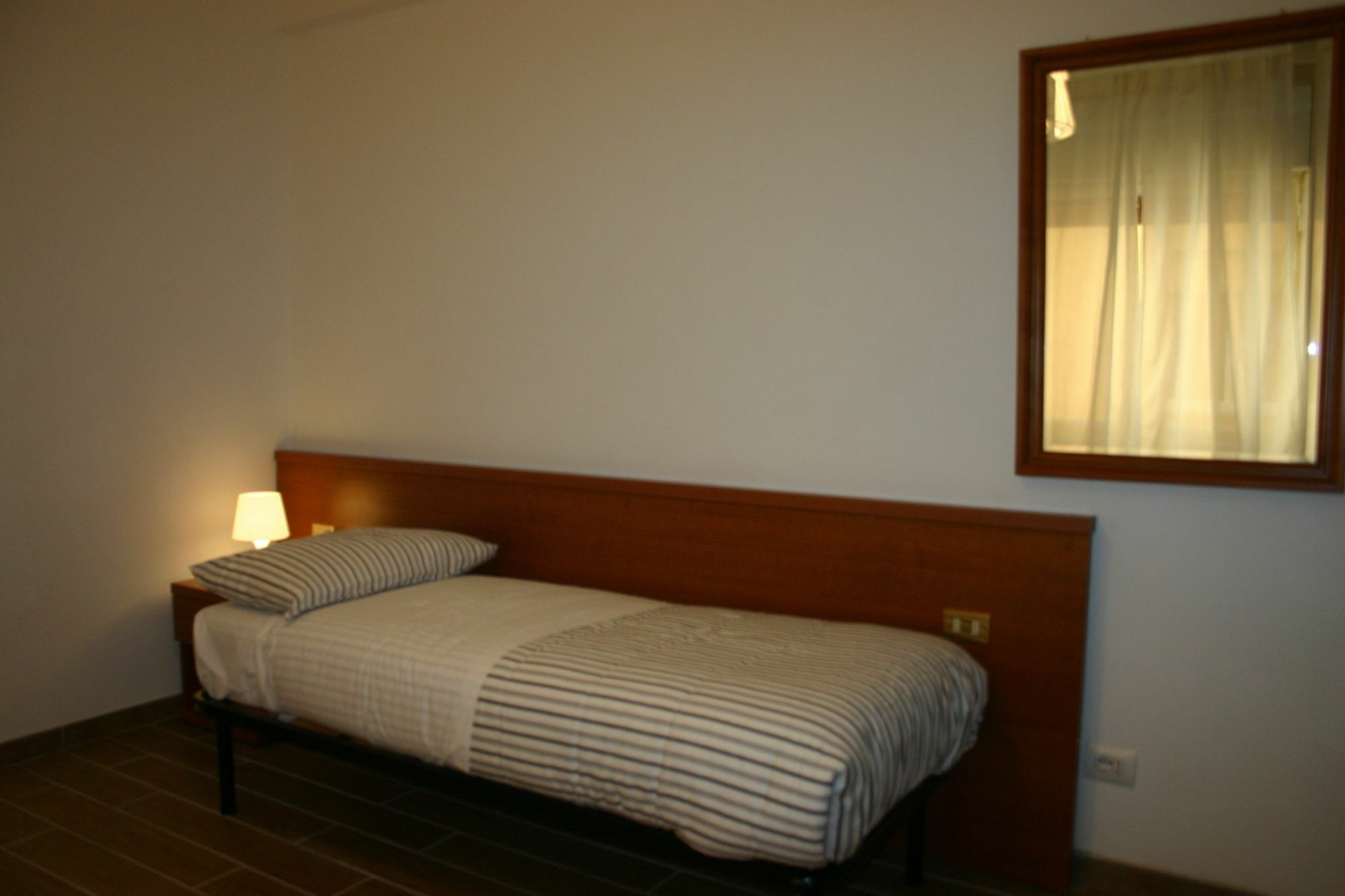 Vittoria Guest House Roma Exterior foto